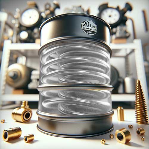 น้ำยาหล่อเย็นอัลตร้า (Ultra Coolant)