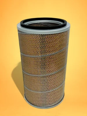 กรองอากาศ Air Filter 75-100HP